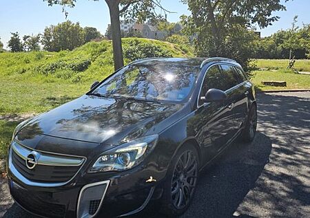Opel Insignia Sports Tourer OPC Unlimited 2.8 T 4...