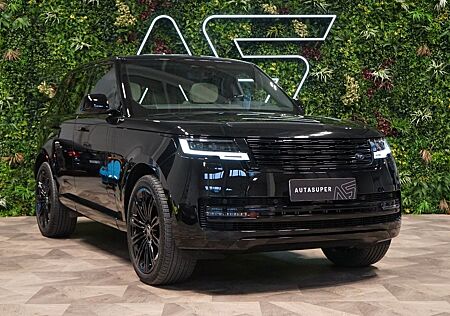 Land Rover Range Rover D350*AUTOBIOGRAPHY*PANO*EXECUTIVE*148.264€ NETTO