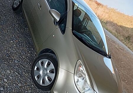 Opel Corsa 1.2 , TÜV/HU neu, 08.2027