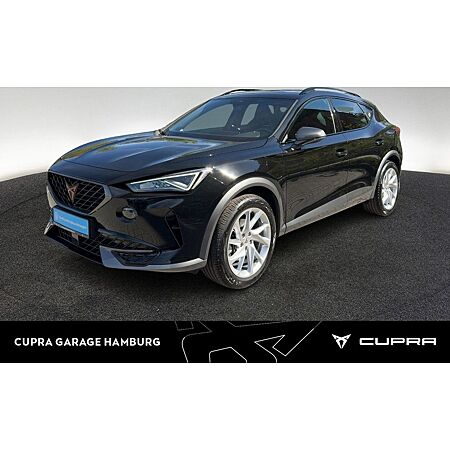Cupra Formentor leasen