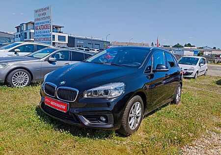 BMW 218 Baureihe 2 Active Tourer d