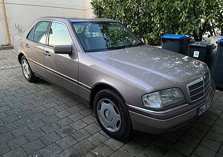Mercedes-Benz C 280 ELEGANCE Elegance