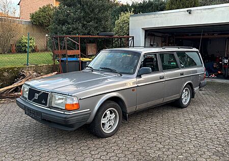 Volvo 240 245 Kombi 2.3 Schalter