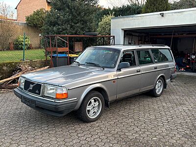 Volvo 240 245 Kombi 2.3 Schalter