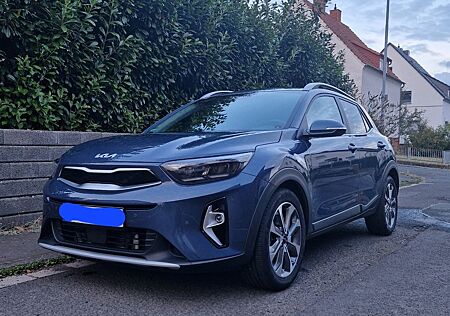 Kia Stonic 1.0 T-GDI 120 Platinum Platinum
