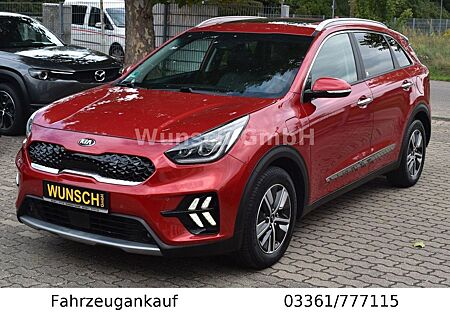 Kia Niro Spirit Plug-in Hybrid