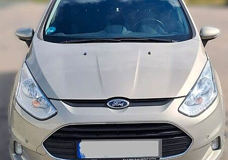 Ford B-Max 1.6 Automatik|Navi|Kamera|Unfallfrei