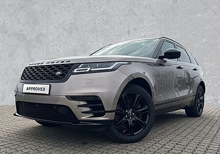 Land Rover Range Rover Velar D300 BLACK-Edition*FahrassistP