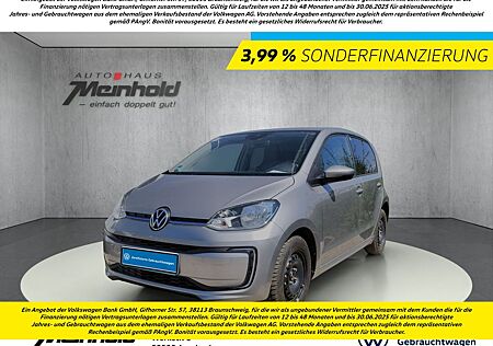 VW e-up! Volkswagen e-up! Max, LED Scheinwerfer Kamera, Sitzheizung