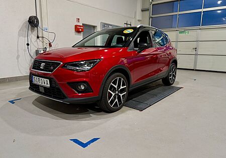 Seat Arona FR *Beats*ACC*Car-Play*LED*