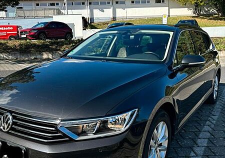 VW Passat Variant Volkswagen 1.5 TSI OPF Comfortline Varia...