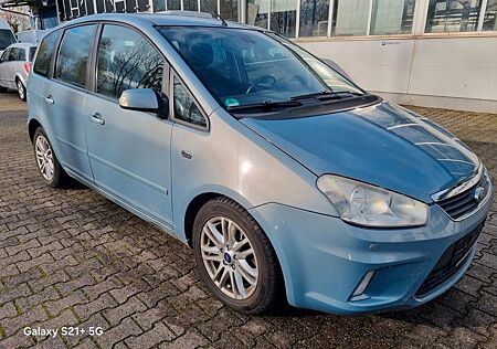 Ford C-Max 2,0TD Automatik Getriebe schaden top