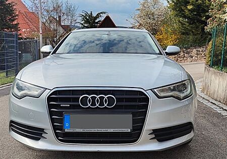 Audi A6 Allroad 3.0 TDI quattro 180kW S tronic -