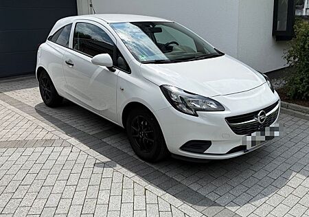Opel Corsa 1.2 Edition Edition