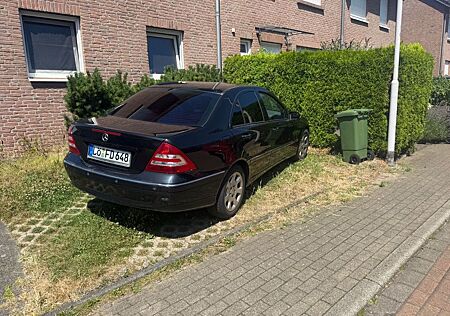 Mercedes-Benz C 230 T CLASSIC Classic