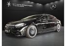 Mercedes-Benz EQS AMG 53 4M+ #HyperScreen#DriversPackage#PanoD