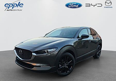 Mazda CX-30 e-SKYACTIVE G 140 Aut. HOMURA