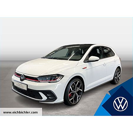 VW Polo leasen