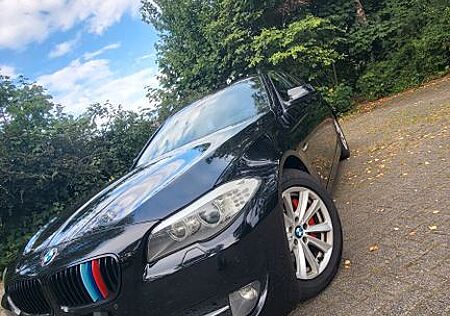 BMW 525d -