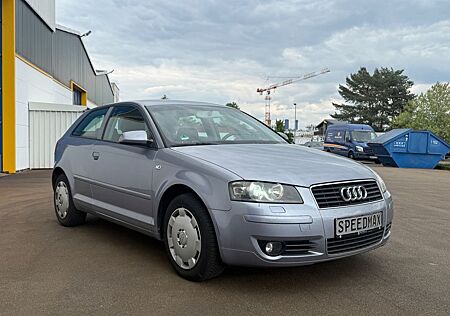 Audi A3 1.6 Attraction - AUTOMATIK - TÜV 08/2026