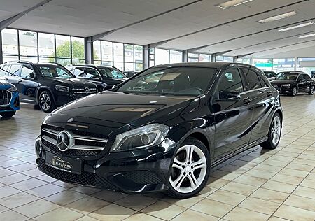 Mercedes-Benz A 180 BlueEfficiency Panorama Aut