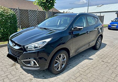 Hyundai ix35 1.6 GDI FIFA World Cup EDITION 2WD FIFA...