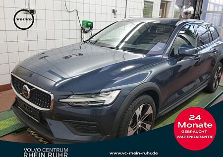 Volvo V60 CC V60 Cross Country B4 (D) AWD PLUS HKSOUND+MET+