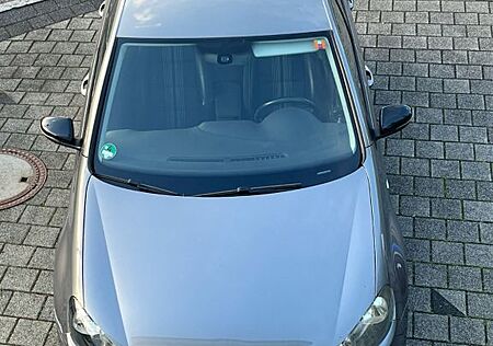 VW Golf Volkswagen 1.2 TSI 63kW MATCH Variant MATCH