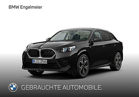 BMW X2 20 i sDrive M Sport LM 20'' AHK el. Head-Up!