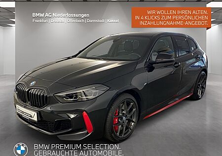 BMW 128ti LiveCockpitProf Kamera Sportsitze HiFi