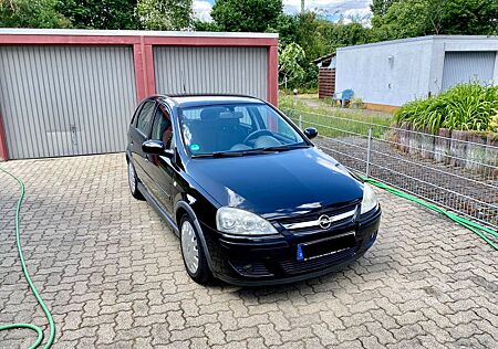 Opel Corsa 1.0 Twinport Edition Edition