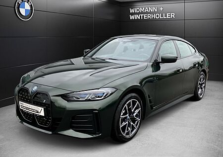 BMW i4 eDrive35 Gran Coupe M Sport HUD PA+ DA Pro AH