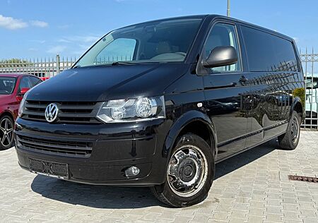 VW T5 Transporter Volkswagen MIXTO LANGE AUTOMATIK