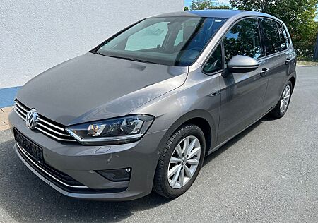 VW Golf Sportsvan Volkswagen VII Lounge.Automatik.BMT Start/St