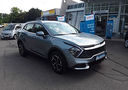 Kia Sportage 1.6 T-GDI EcoDynamics+ 110kW Exclusive