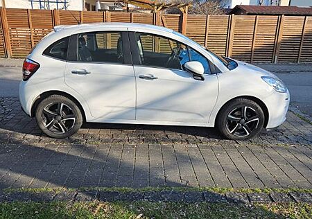 Citroën C3 HDi 70 Selection Selection