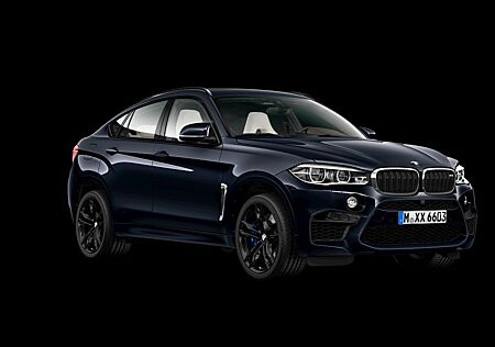 BMW X6 M X6M, 21 Zoll, Standheizung, Panorama,