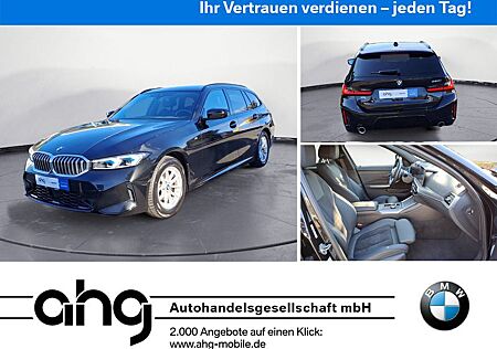 BMW 320i Touring M Sport Aut. ACC Kamera HiFi