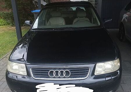 Audi A3 1.9TDI 96kW Ambiente Ambiente