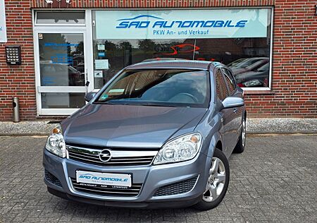 Opel Astra H Lim. Basis HU-TÜV NEU