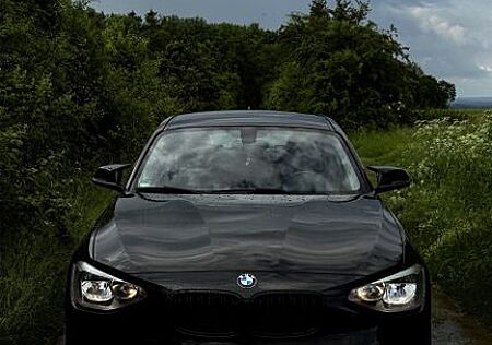 BMW 118i -