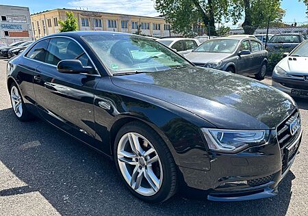 Audi A5 Coupe 1.8 TFSI