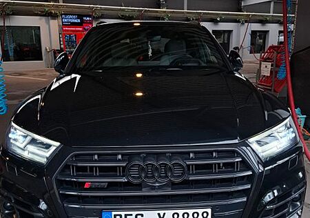 Audi SQ5 3.0 TFSI tiptronic quattro -