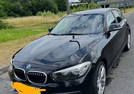 BMW 116i -