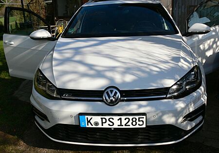 VW ID.7 Volkswagen