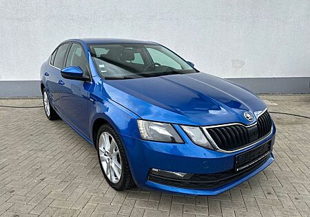Skoda Octavia Lim. Ambition