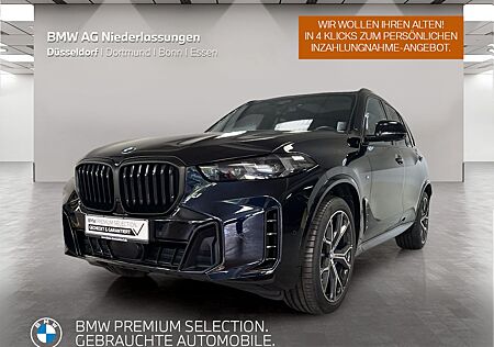 BMW X5 xDrive40d M Sport AHK Driv.Assist.Prof LED