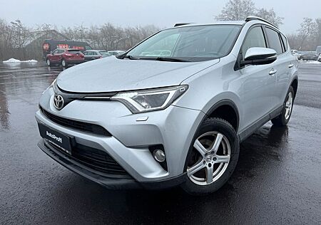 Toyota RAV 4 RAV4 2.0 143PS Edition 84068