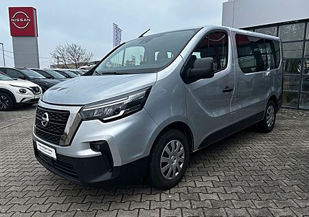 Nissan NV300 Kombi L1H1 2,8t ACENTA