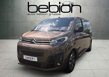 Citroën Spacetourer M BlueHDi 180 EAT8 Shine AHK Navi
